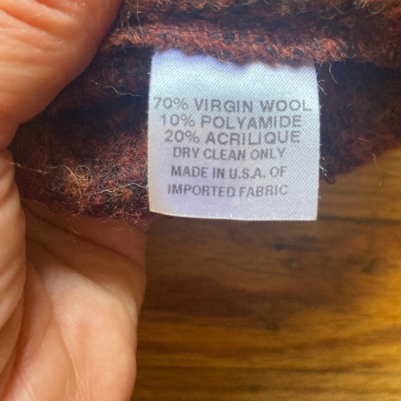 FINAL SALE- Erica Tanov 2 piece ensemble - Picture 5 of 7